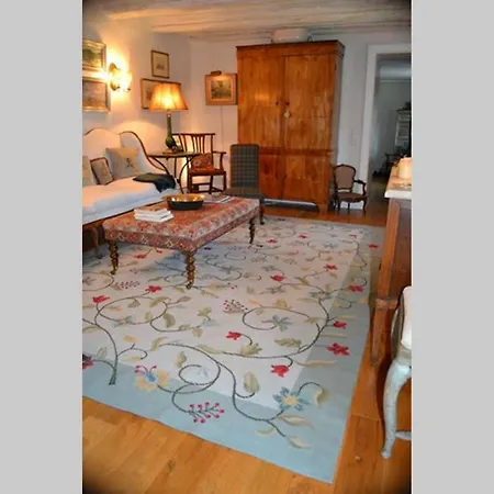 Jaegerhaus At Schloss Bleichheim Tatil Evi