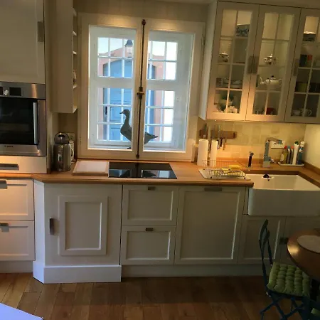 Jaegerhaus At Schloss Bleichheim