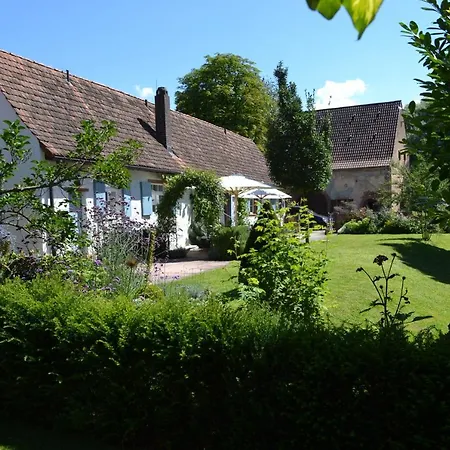 Jaegerhaus At Schloss Bleichheim
