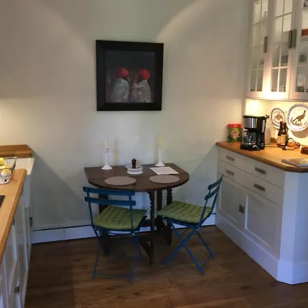 Jaegerhaus At Schloss Bleichheim * Herbolzheim