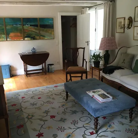 펜션 Jaegerhaus At Schloss Bleichheim 헤르볼츠하임