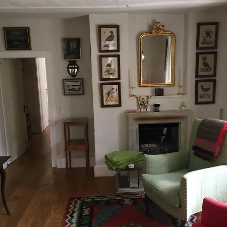 Jaegerhaus At Schloss Bleichheim Tatil Evi *